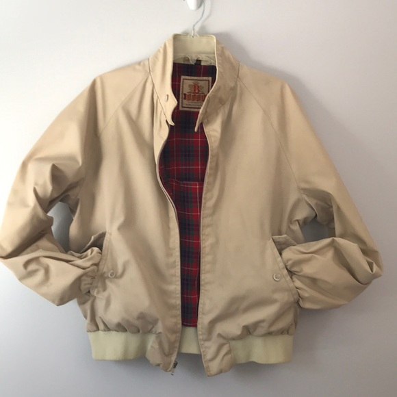 slim fit spring jacket